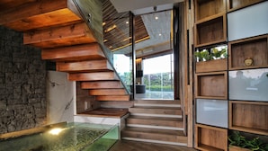 Interior - Arion Bali Villa (Denpasar)