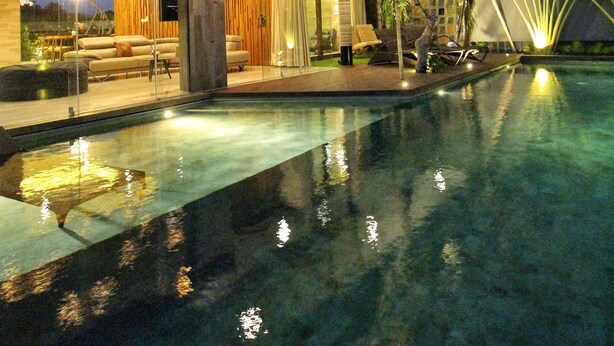Exterior - Arion Bali Villa (Denpasar)