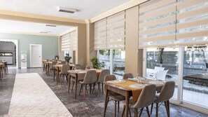 Restaurant - Side Spring Hotel (Manavgat)