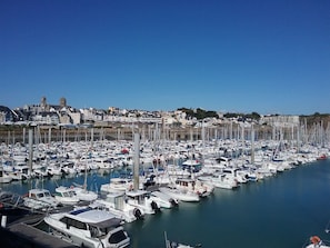 Port de plaisance