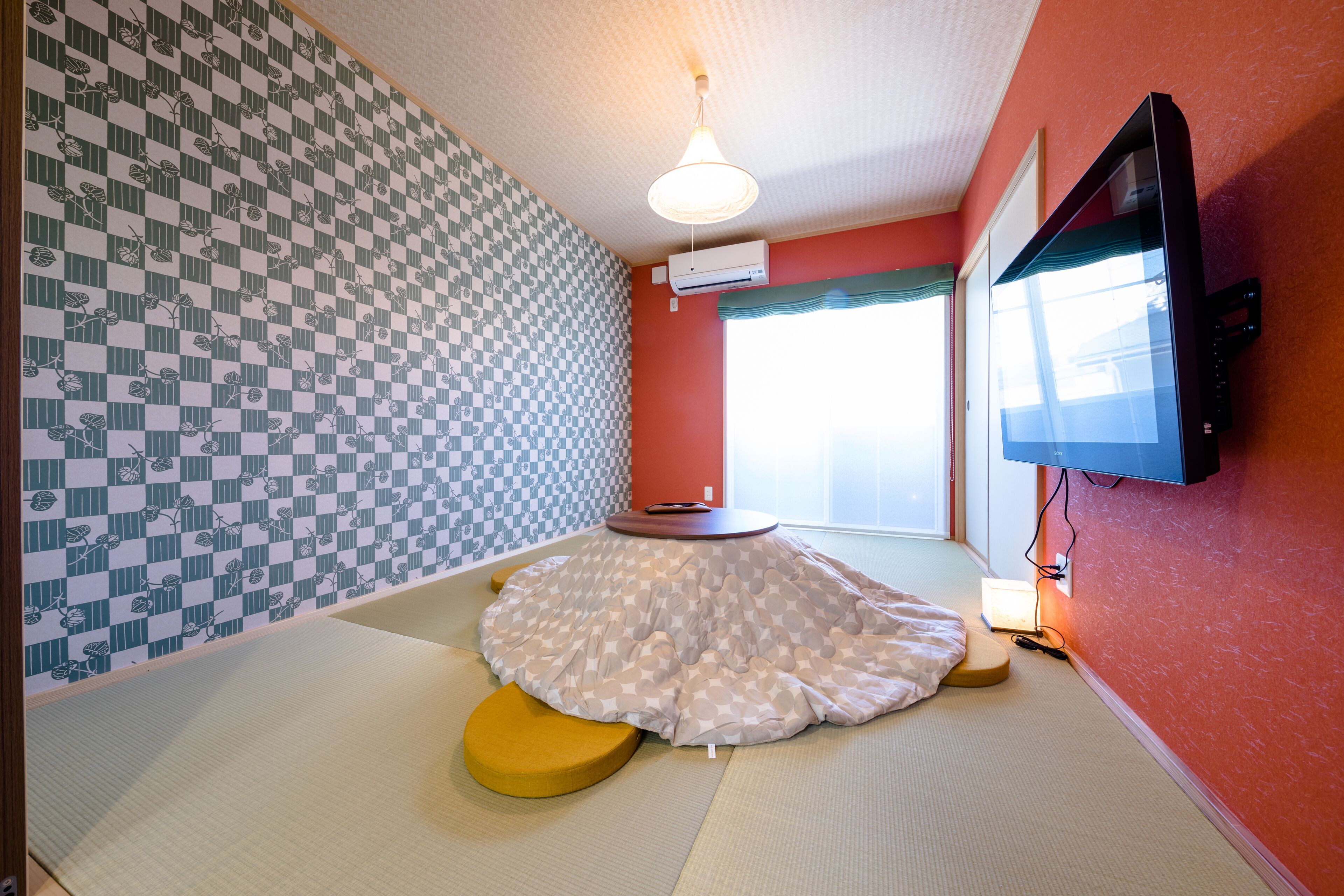 Private Vacation Home | 2 bedrooms, free WiFi, bed sheets