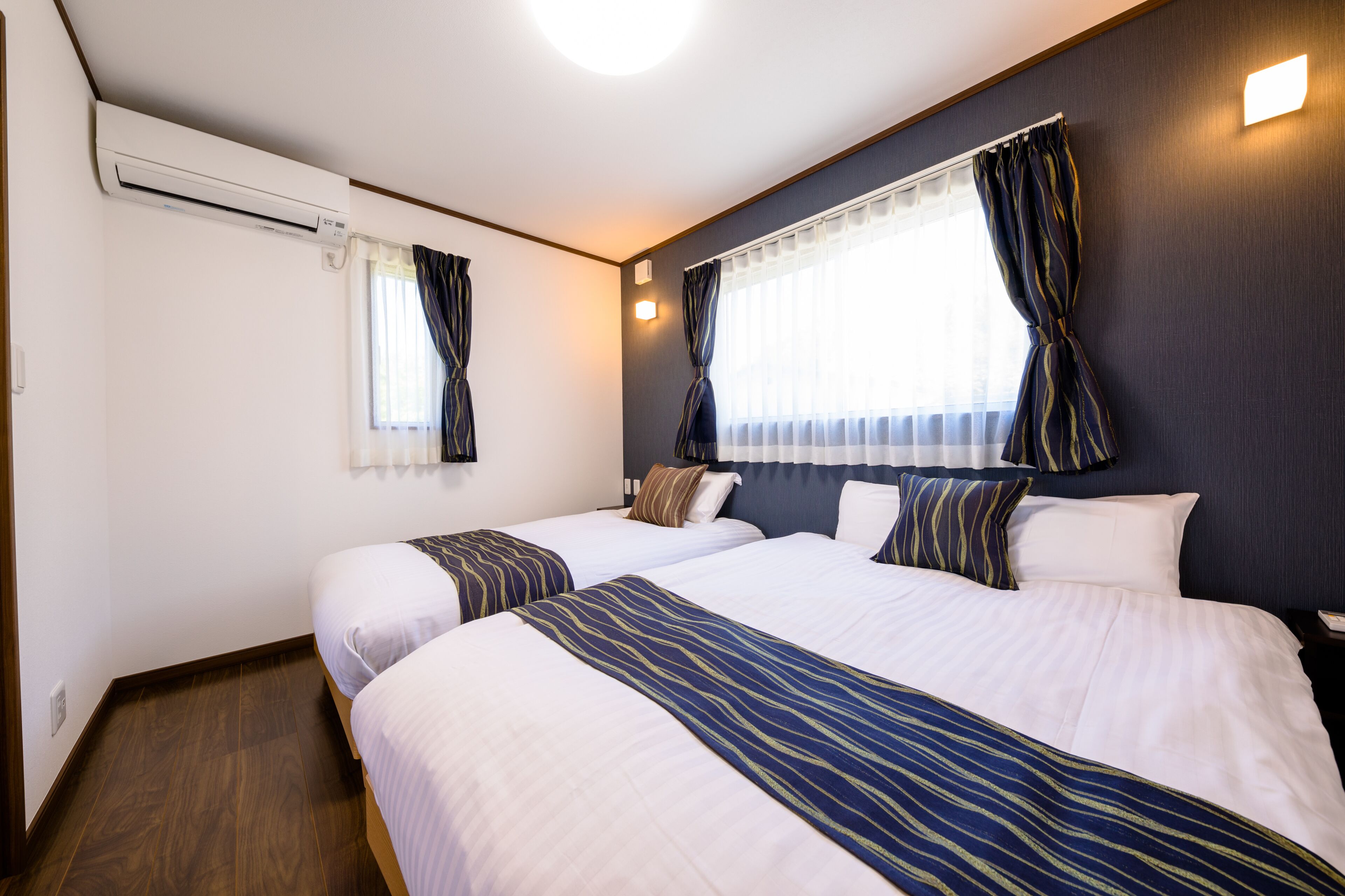 Hus (Private Vacation Home) | 2 soveværelser, gratis Wi-Fi, sengetøj