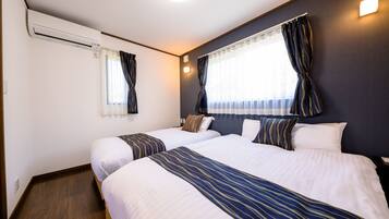 Maison (Private Vacation Home)