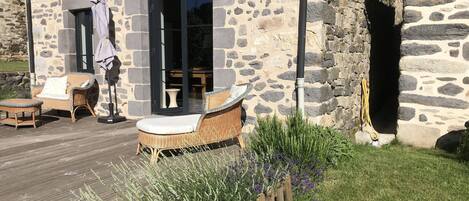 Terrass/Patio