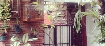 villas in batu indonesia Homestay Real