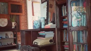 Miscellaneous