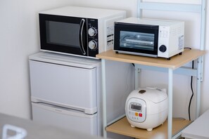 Private Vacation Home | Private kitchenette