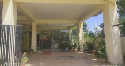Vaas Homestays
