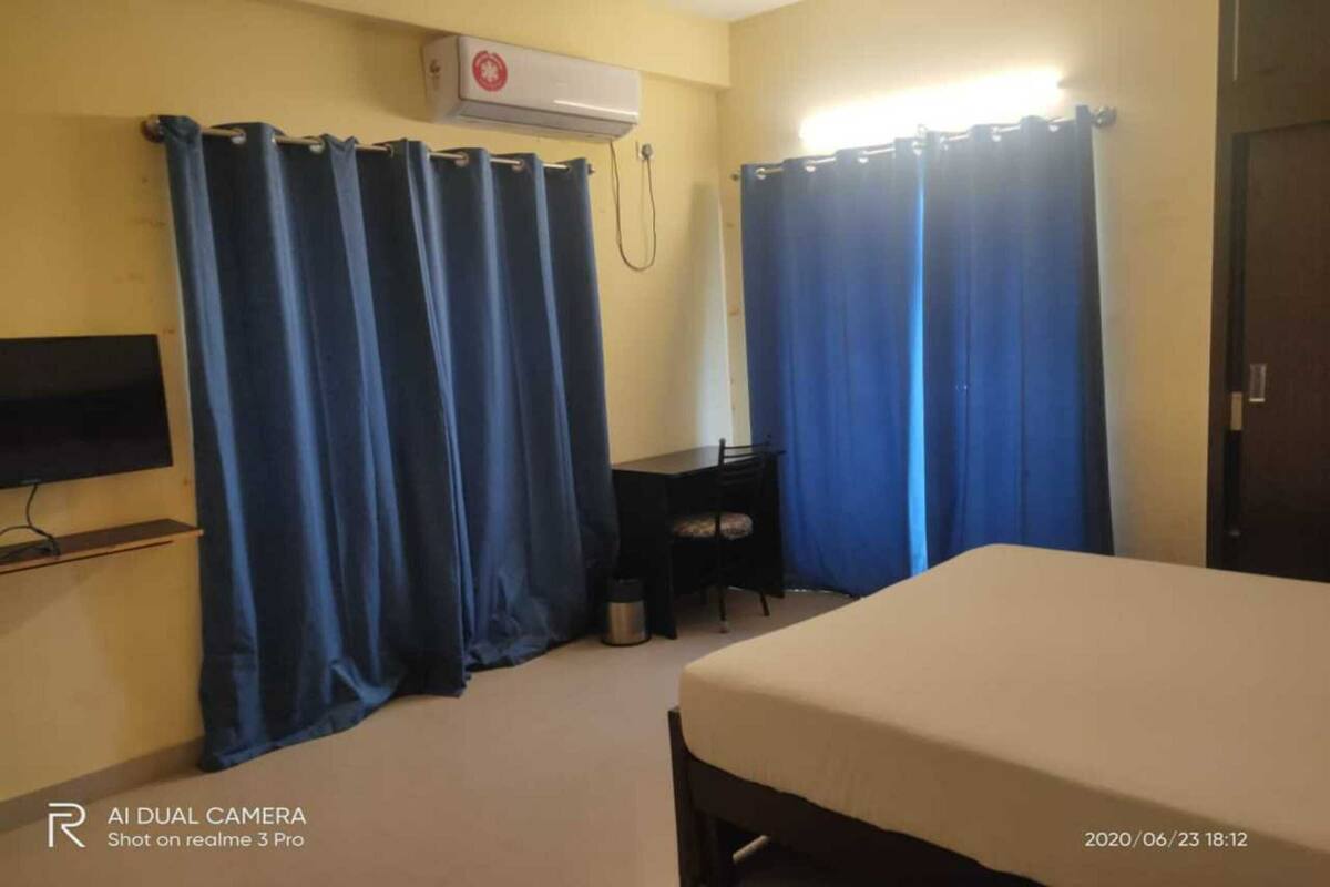 Chambre Double