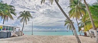 Ocean-View Oasis on Playa Norte: Resort Amenities