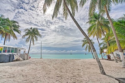 Ocean-View Oasis on Playa Norte: Resort Amenities