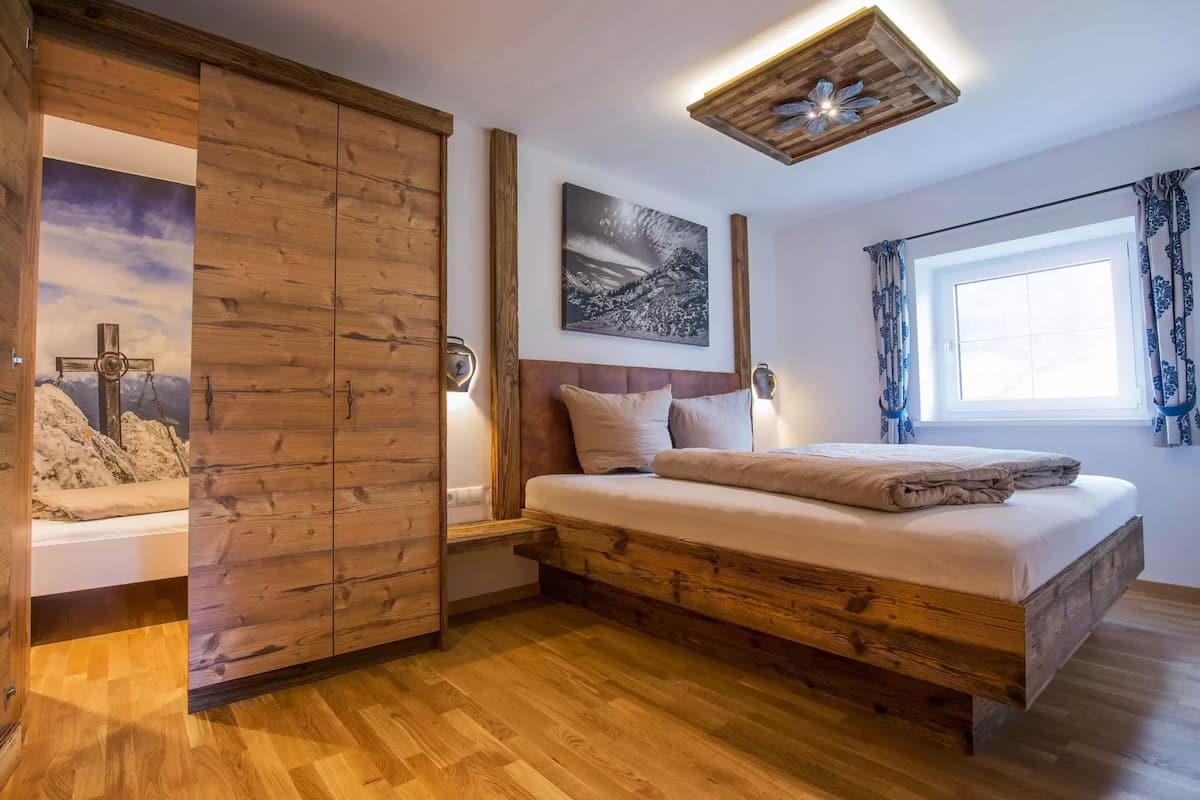 Apartment (Wiesenblick)