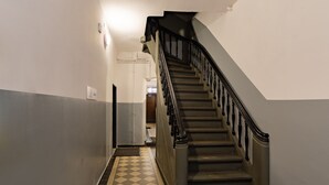 Staircase - Apartamenty - Prosta 12 (Torun)
