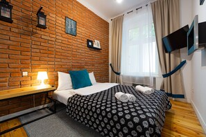 Deluxe Studio Suite | Free WiFi - Apartamenty - Prosta 12 (Torun)