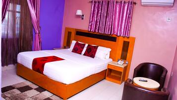 Chambre Simple Standard