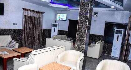 Milton Park Hotel & Resort