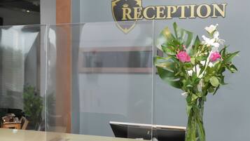 Recepción