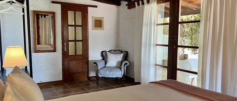 2 dormitoris, Internet i roba de llit