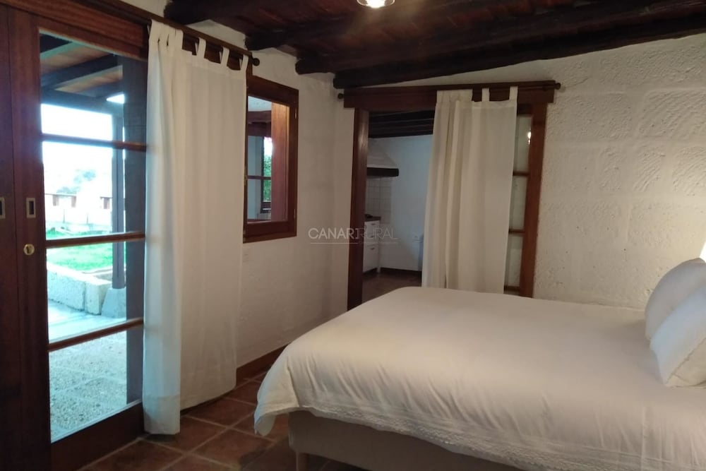 18th Century Refurbished Getaway In Arico Nuevo With Pool And Ocean Vi - Canary Islands