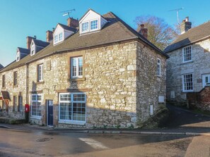 House | Exterior