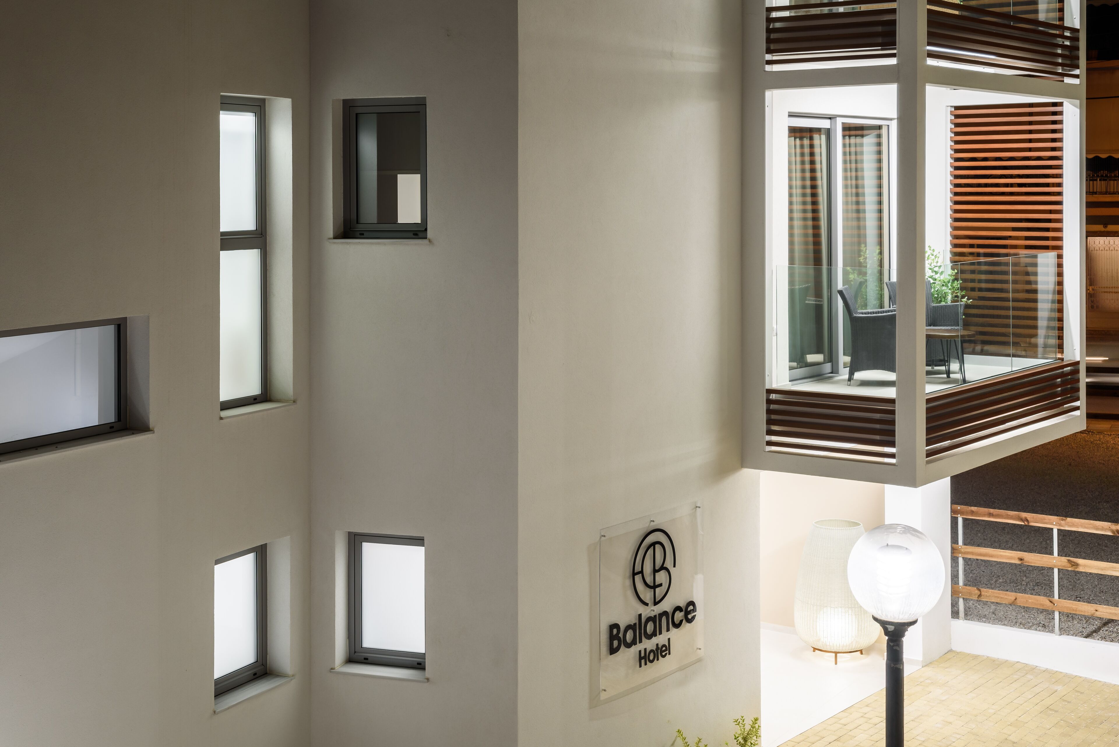 Photo - Balance Hotel