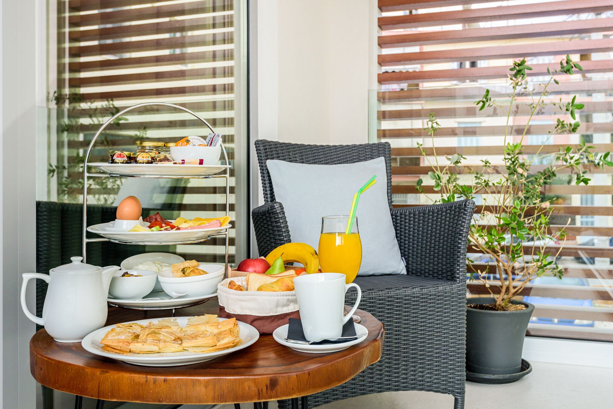 Photo - Balance Hotel