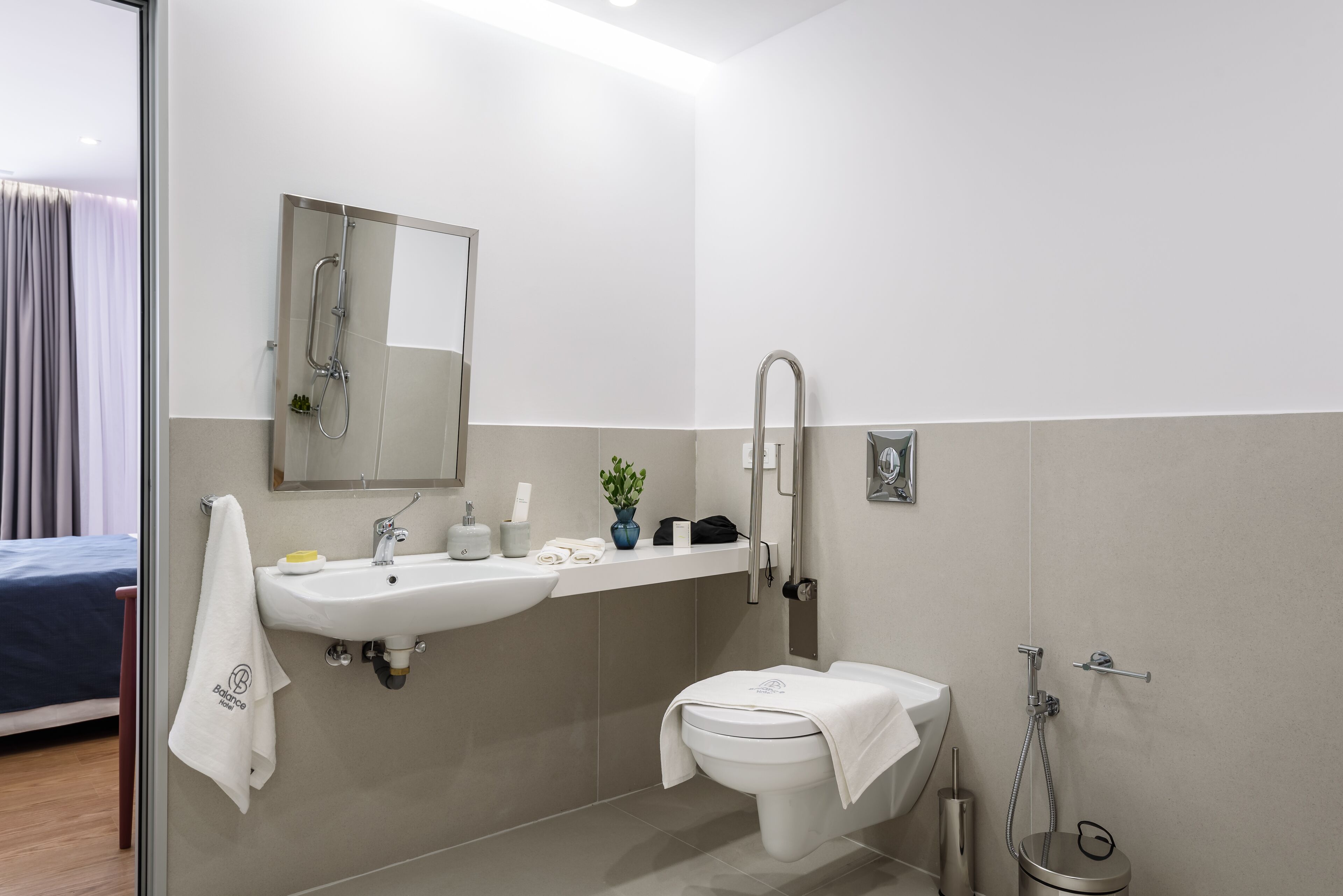 Photo - Balance Hotel