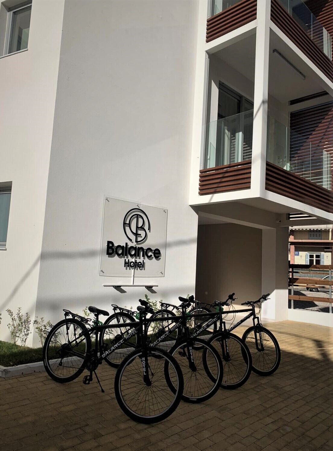 Photo - Balance Hotel