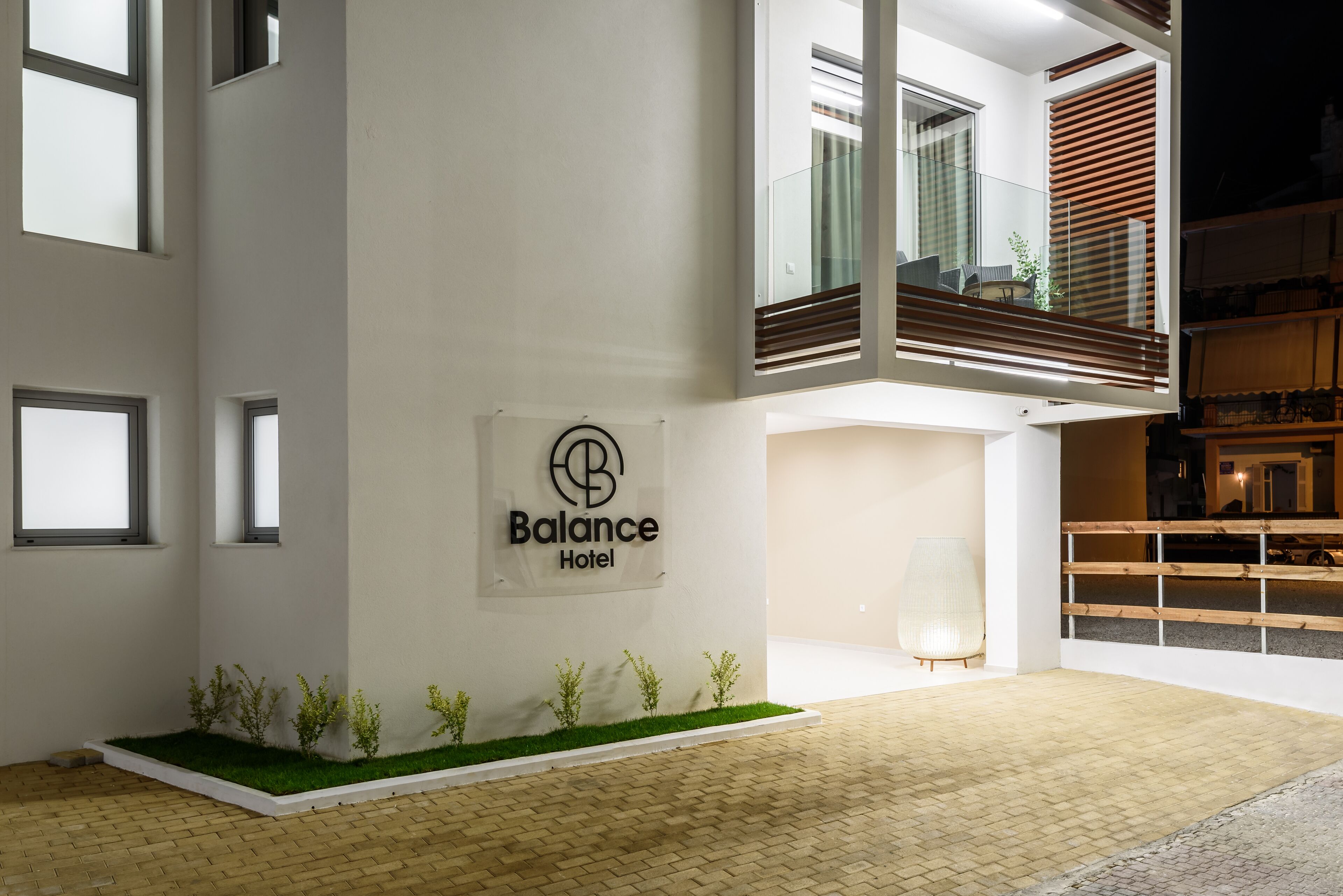Photo - Balance Hotel