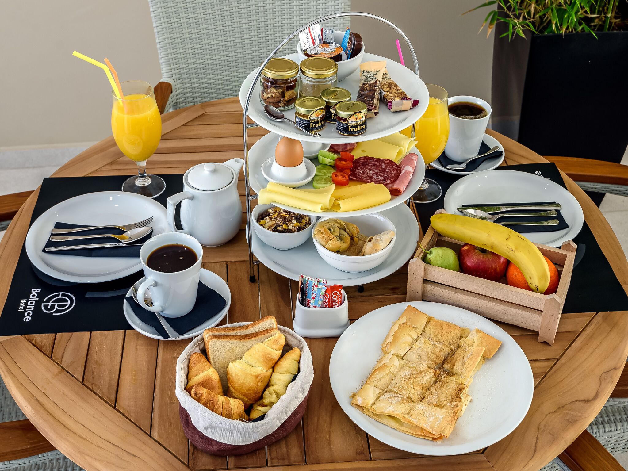 Photo - Balance Hotel