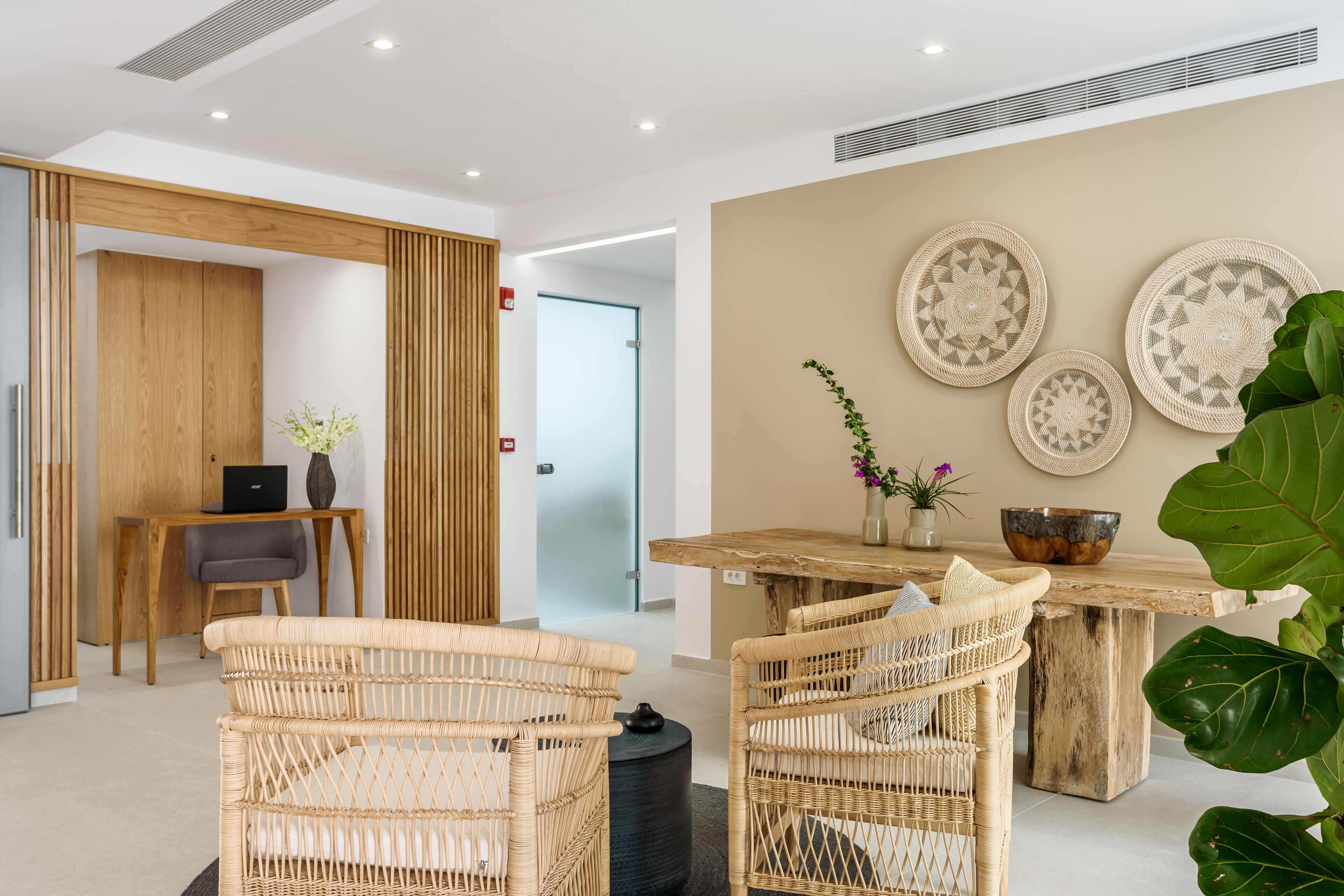 Photo - Balance Hotel