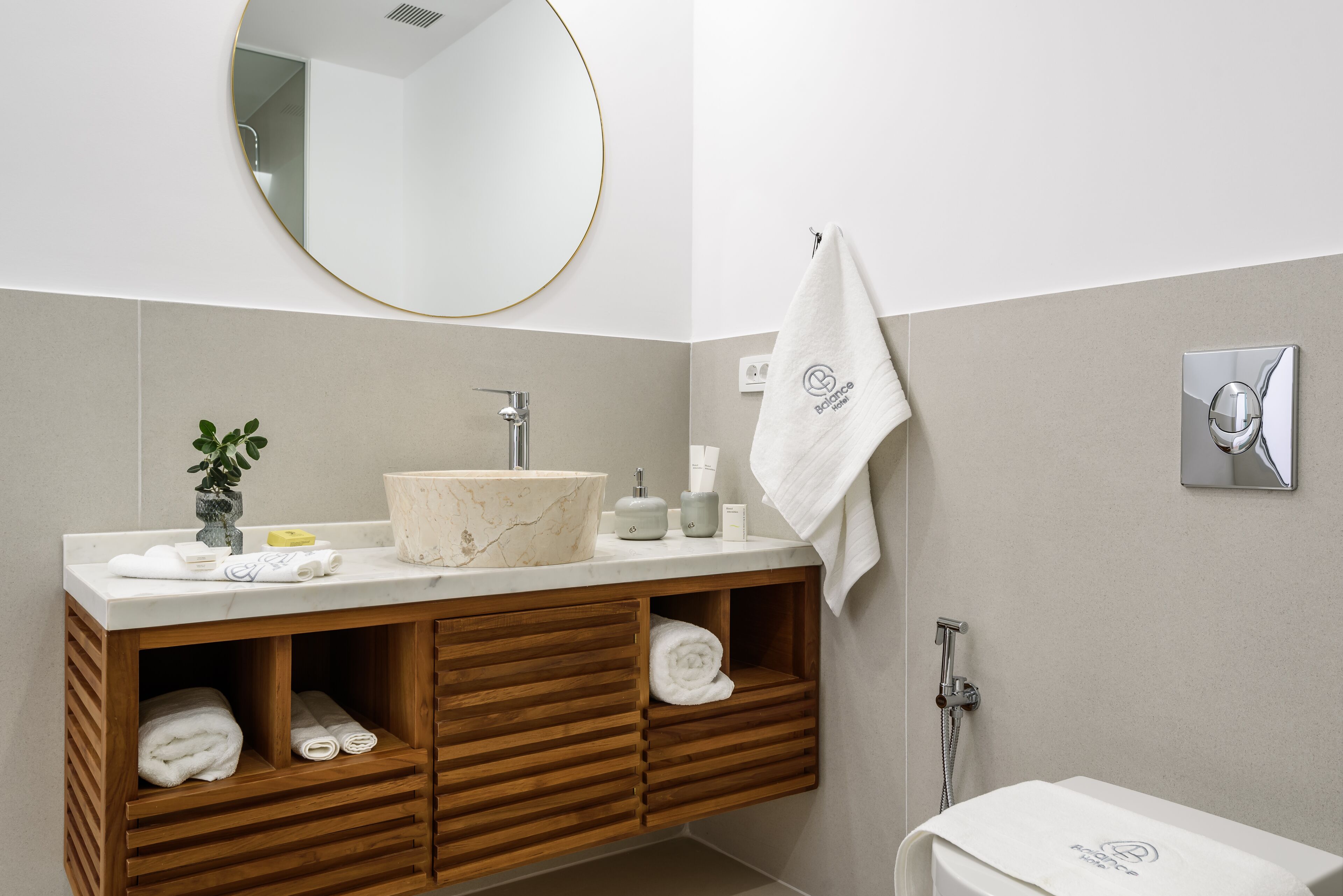 Photo - Balance Hotel