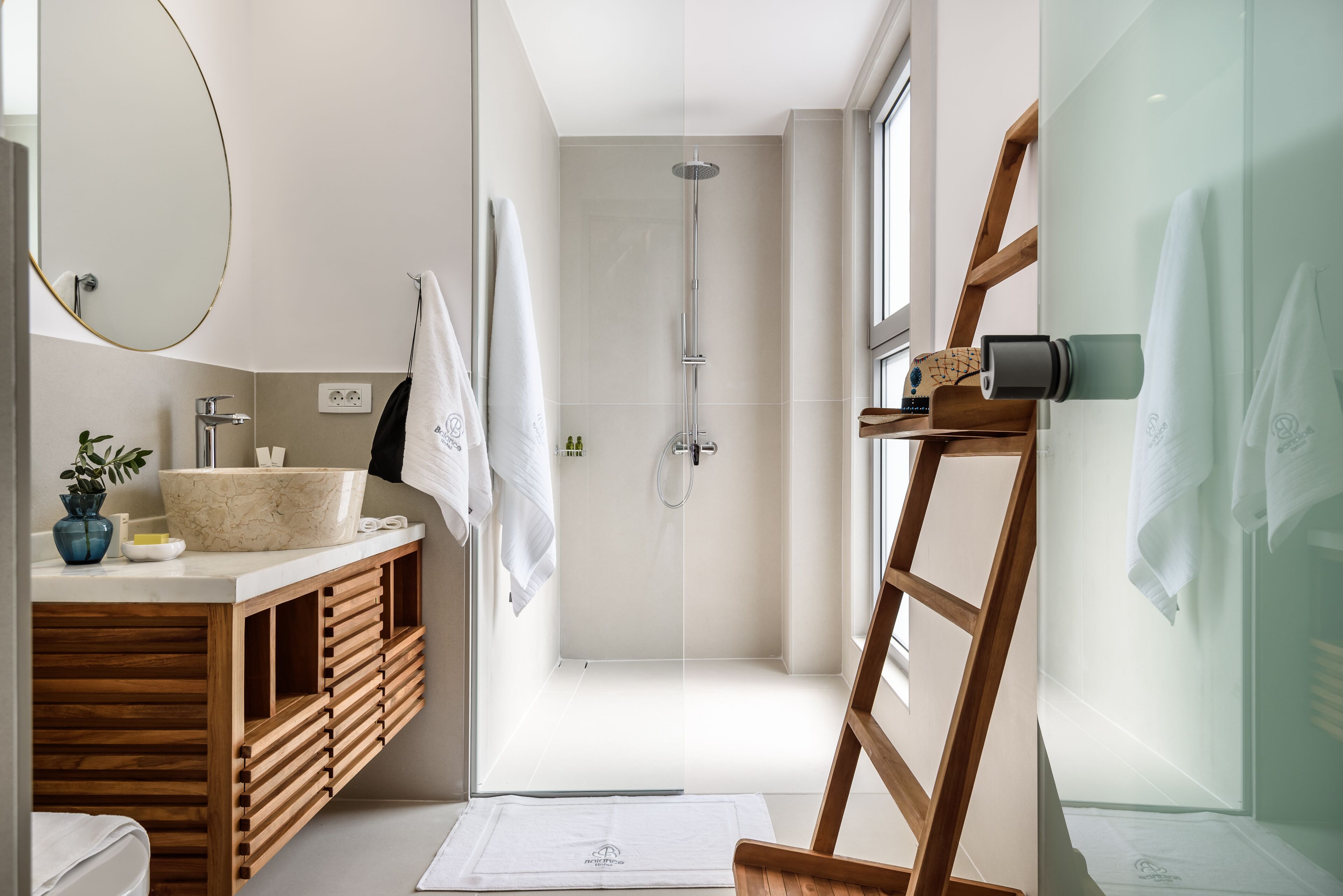 Photo - Balance Hotel