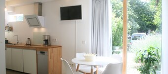 Apartment an der Bucht