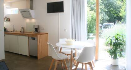 Apartment an der Bucht