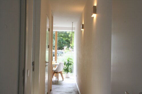 Apartment an der Bucht