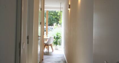 Apartment an der Bucht