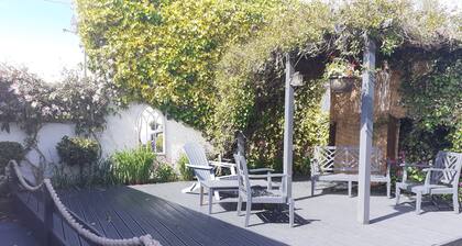 Ochil Cottage In Bannockburn, Close to Stirling