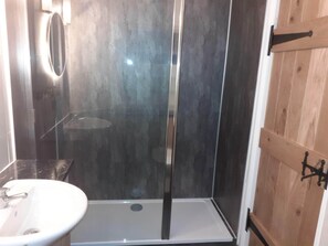 Ferienhaus | Badezimmer