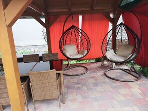 Teres/patio