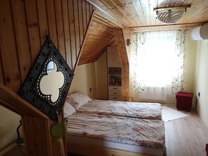 Quarto casal ou duplo (1) | Berços grátis, Wi-Fi de cortesia