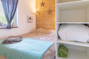2 chambres