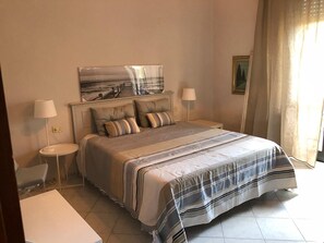 2 camere, Wi-Fi, lenzuola