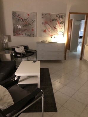 Interiör