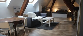 Chambres Privatives Chez l'Habitant