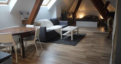 Chambres Privatives Chez l'Habitant
