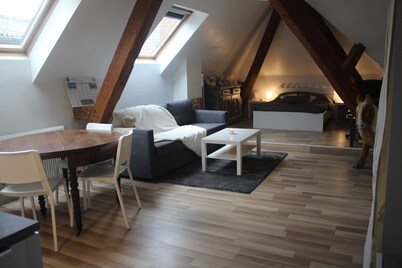 Chambres Privatives Chez l'Habitant