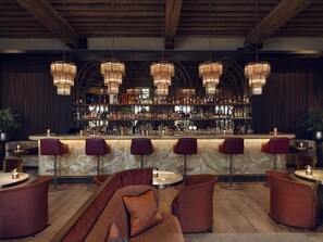Bar (sur place)