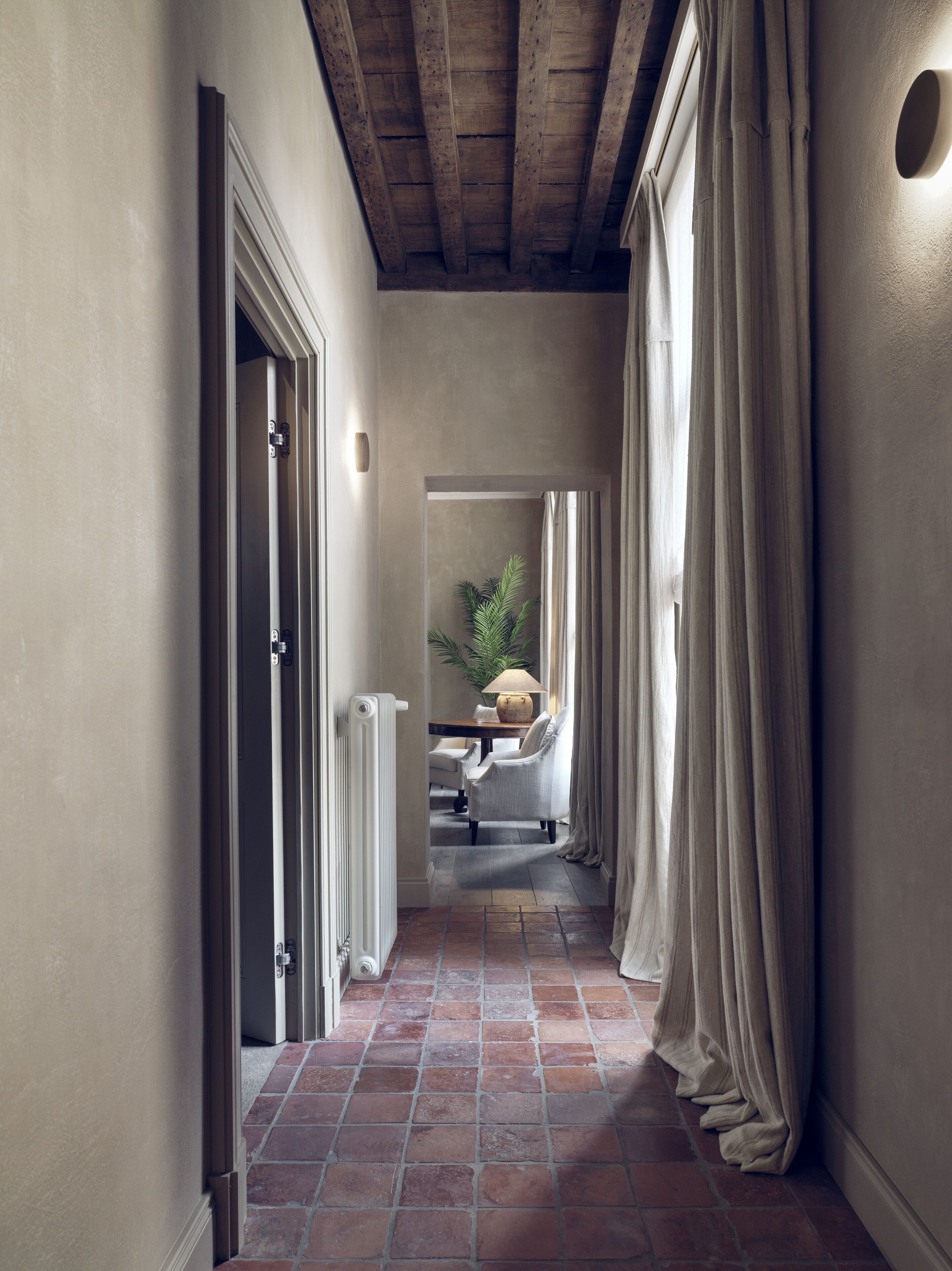 Foto - Botanic Sanctuary Antwerp - The Leading Hotels of the World