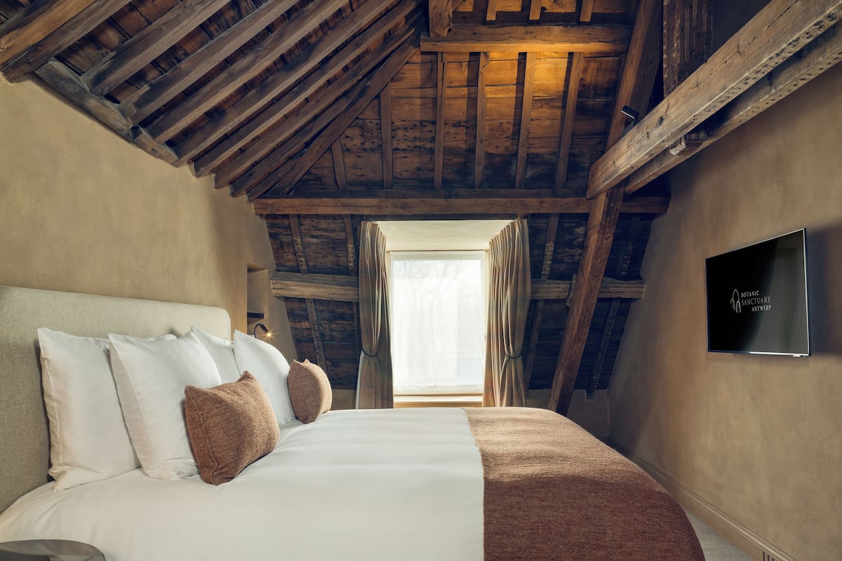 Suite (Diamond) | 1 bedroom, premium bedding, minibar, in-room safe